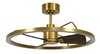 Beacon 21611686 Lucci Air Cessna Antique Bronze plafondventilator 70 cm