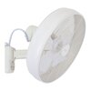 Beacon 213128EU Breeze wandventilator wit 41 cm