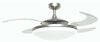 Beacon Fanaway Evo2 Endure plafondventilator geborsteld chroom 122 cm 210931