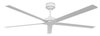 Beacon Lucci Air Monza plafondventilator wit 152 cm 21616049