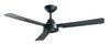 Beacon Calypso plafondventilator zwart 122 cm 213017
