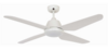 Beacon Airfusion Aria plafondventilator wit 122 centimeter