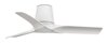 Faro Barcelona 33826 Hey Tub S plafondventilator wit 90 cm