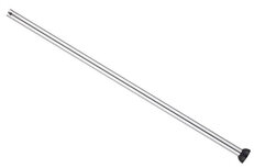 Beacon Lucci verlengstang chroom 91.4 cm