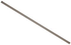 Beacon Lucci verlengstang antiek messing 90 cm