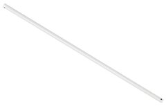 Beacon Bayside Megara verlengstang wit 90 cm