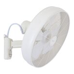 Beacon 213128EU Breeze wandventilator wit 41 cm