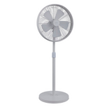 Beacon 213114EU Lucci Air Breeze staande ventilator wit 46 cm