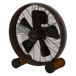 Beacon 213123EU Lucci Air Breeze vloerventilator brons 41 cm