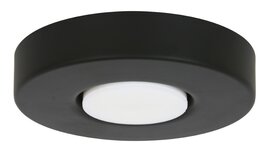 Beacon 510507 Airfusion Akmani verlichtingsset oil rubbed bronze