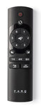 Faro Barcelona 34304 afstandsbediening zwart