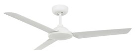 Beacon 21302449 Bayside Somerset plafondventilator wit 122 cm