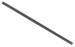 Faro Barcelona 34007 Andoris verlengstang bruin 90 cm
