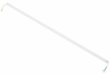 Faro Barcelona Amelia verlengstang wit 80 cm