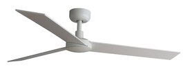 Faro Barcelona 34297 Rudder L plafondventilator wit/essen 132 cm