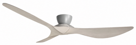 Beacon 514033 Kotara Grey plafondventilator 137 cm