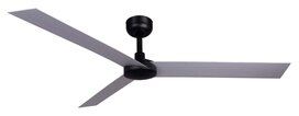 Faro Barcelona 34287 Cruiser XL plafondventilator zwart/aluminium 160 cm