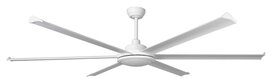 Faro Barcelona 34202 Rotterdam XL plafondventilator wit 200 cm