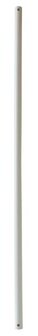 Beacon Lucci Air verlengstang wit 90 cm