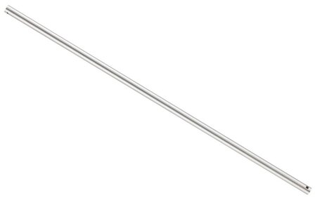 Beacon Lucci verlengstang geborsteld chroom 91 cm