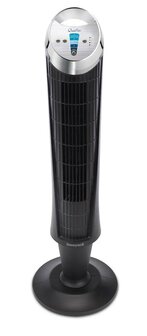 Honeywell HY254E4 torenventilator zwart 80 cm