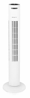 SAUBER TFN-123627 torenventilator wit 100 cm