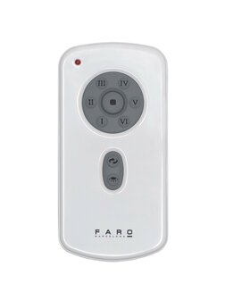 Faro Barcelona afstandsbediening