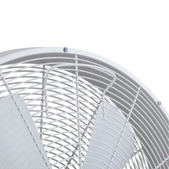 Beacon 213114EU Lucci Air Breeze staande ventilator wit 46 cm