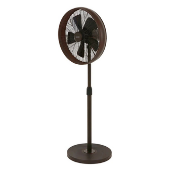 Beacon 213116EU Lucci Air Breeze staande ventilator brons 46 cm