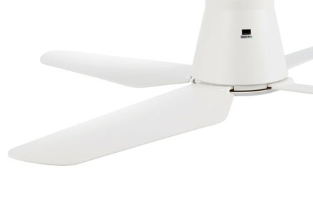 Beacon Airfusion Aria CTC plafondventilator mat wit 122 centimeter