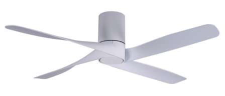 Beacon Riviera plafondventilator wit 132 cm 213350