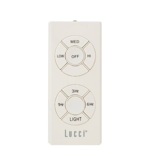 Beacon Bayside Calypso afstandsbediening