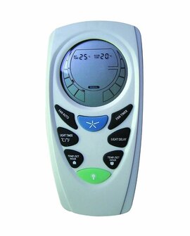 Beacon Lucci Air 210013 radiografische afstandsbediening