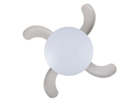 Beacon Fanaway Orbit plafondventilator wit 92 cm 210664