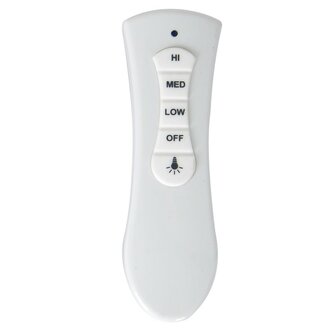 Beacon Fanaway Evora afstandsbediening