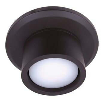 Beacon 210244 Airfusion Climate verlichtingskit oil rubbed bronze