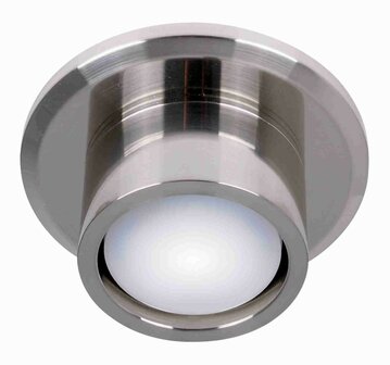 Beacon 210245 Airfusion Climate verlichtingskit geborsteld chroom