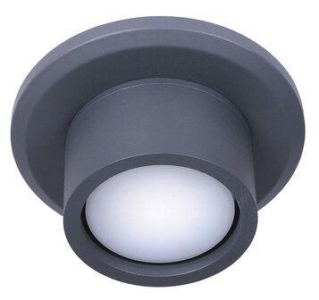 Beacon 210248 Airfusion Climate verlichtingskit antraciet