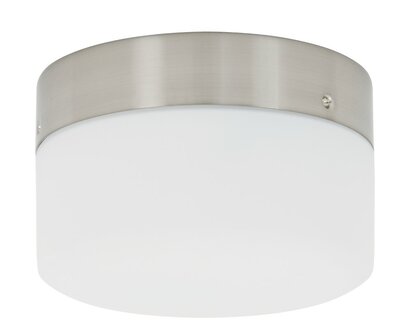 Beacon 210250 Airfusion Climate verlichtingskit geborsteld chroom