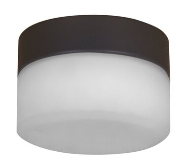 Beacon 210254 Airfusion Climate verlichtingskit zwart