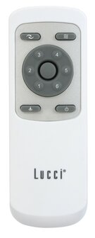 Beacon Lucci Air afstandsbediening