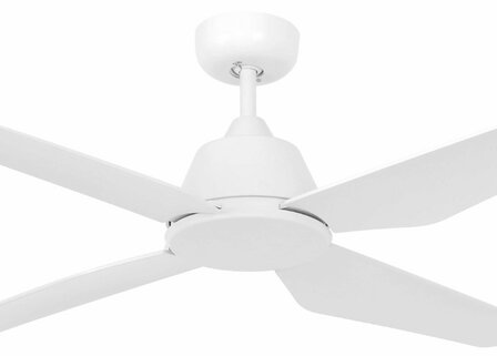 Beacon 212991 Lucci Air Aria plafondventilator wit 122 cm