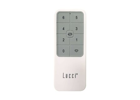 Beacon Lucci Air Condor afstandsbediening