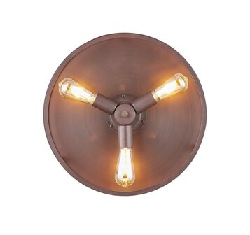 Beacon Fanaway Classic Oil Rubbed Bronze plafondventilator 121 cm