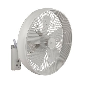 Beacon 213128EU Breeze wandventilator wit 41 cm