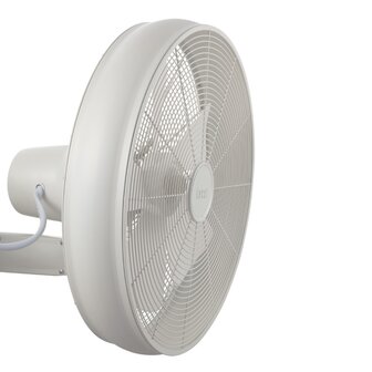 Beacon 213128EU Breeze wandventilator wit 41 cm