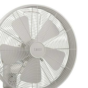 Beacon 213128EU Breeze wandventilator wit 41 cm