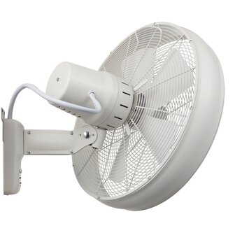 Beacon 213128EU Breeze wandventilator wit 41 cm