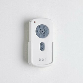 Beacon Lucci Airfusion Climate afstandsbediening