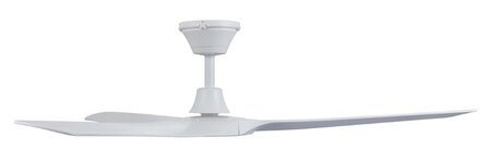 Beacon 21321549 Lucci Air Abyss plafondventilator wit 142 cm